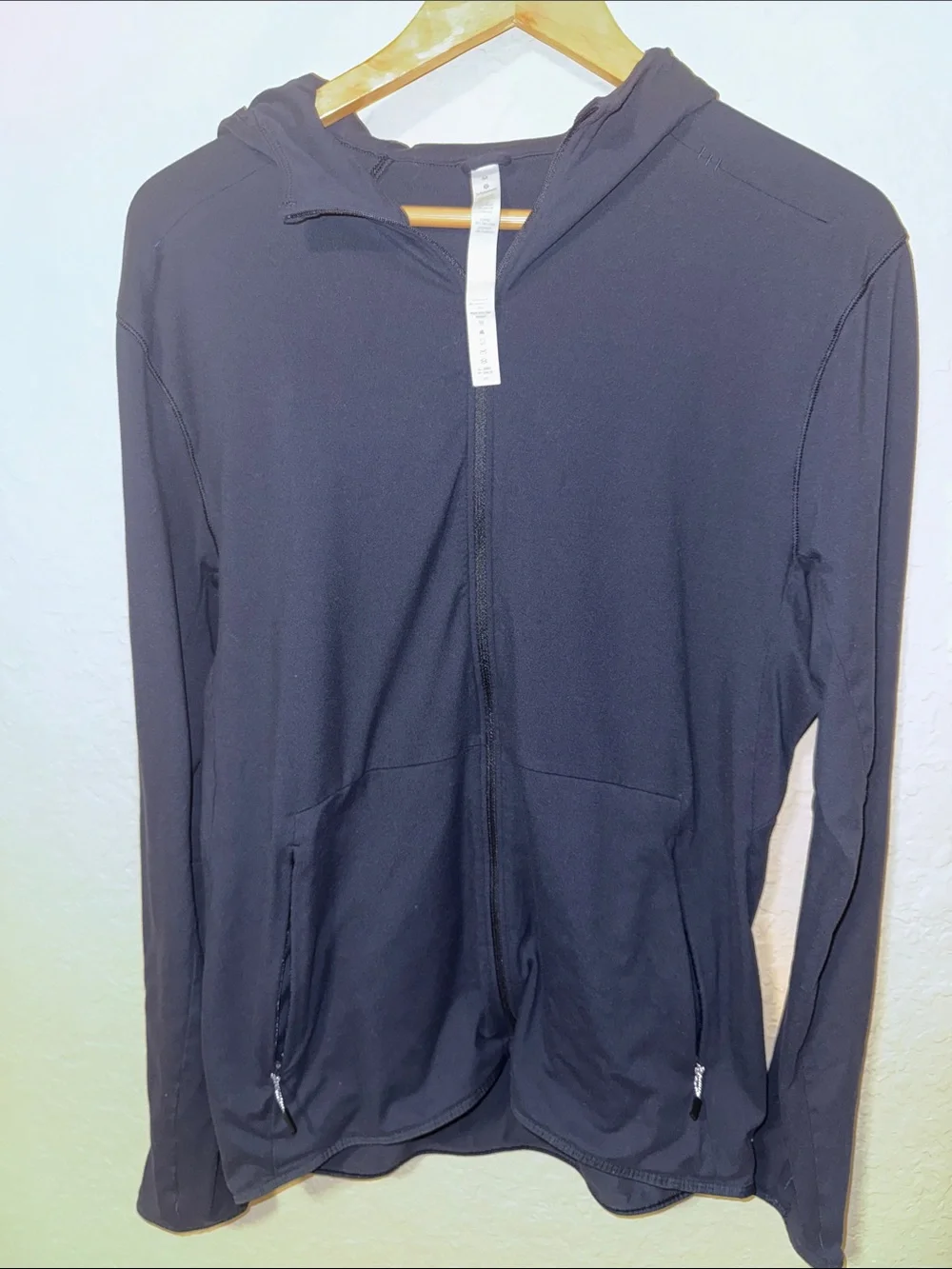 lululemon athletica classic navy